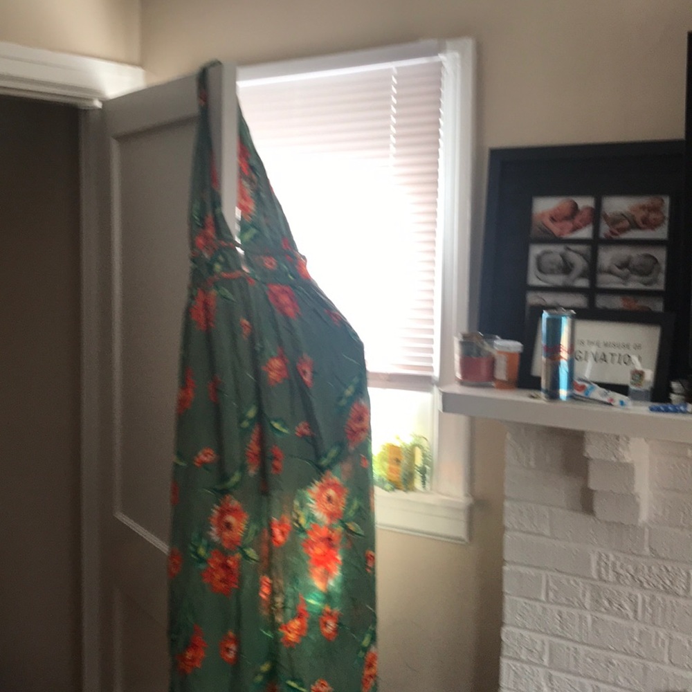 Medium sized dress